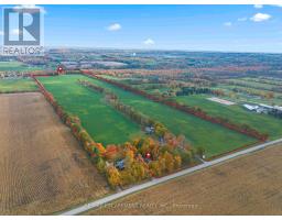 5665 MILBUROUGH LINE, Burlington, Ontario