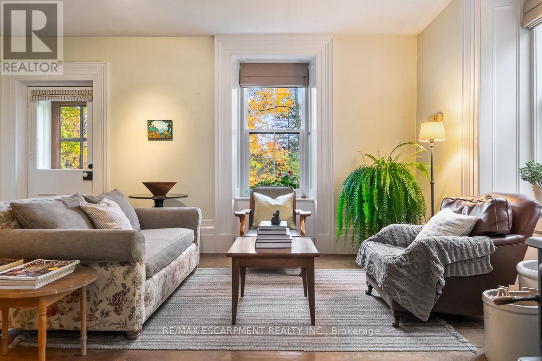 5665 Milburough Line, Burlington, Ontario  L7P 0C6 - Photo 32 - W12507800