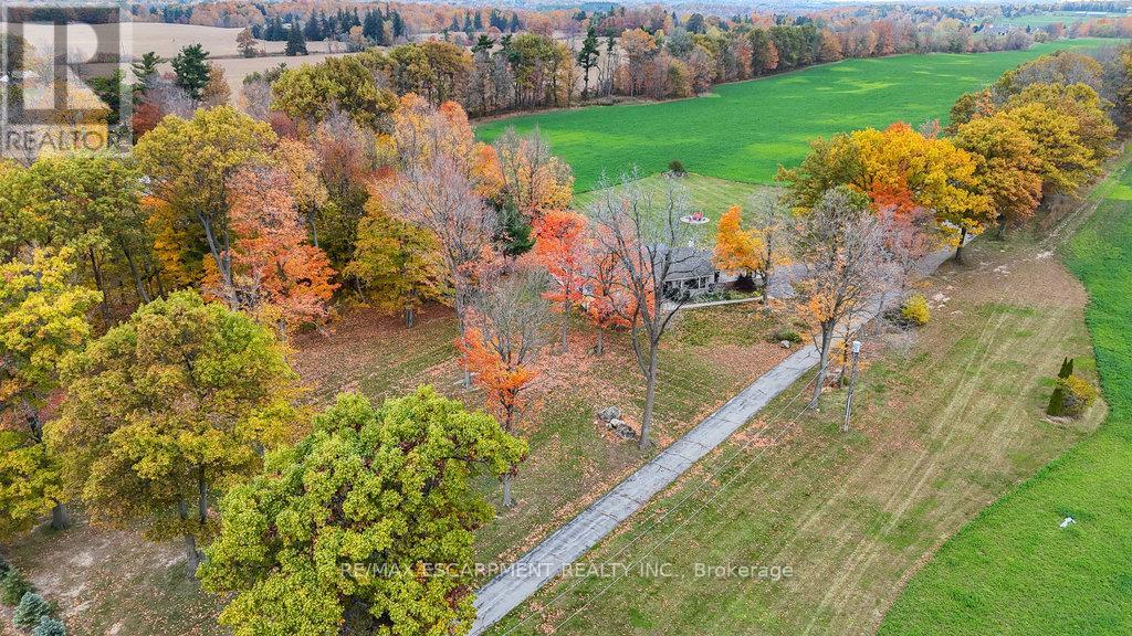 5665 Milburough Line, Burlington, Ontario  L7P 0C6 - Photo 7 - W12507800