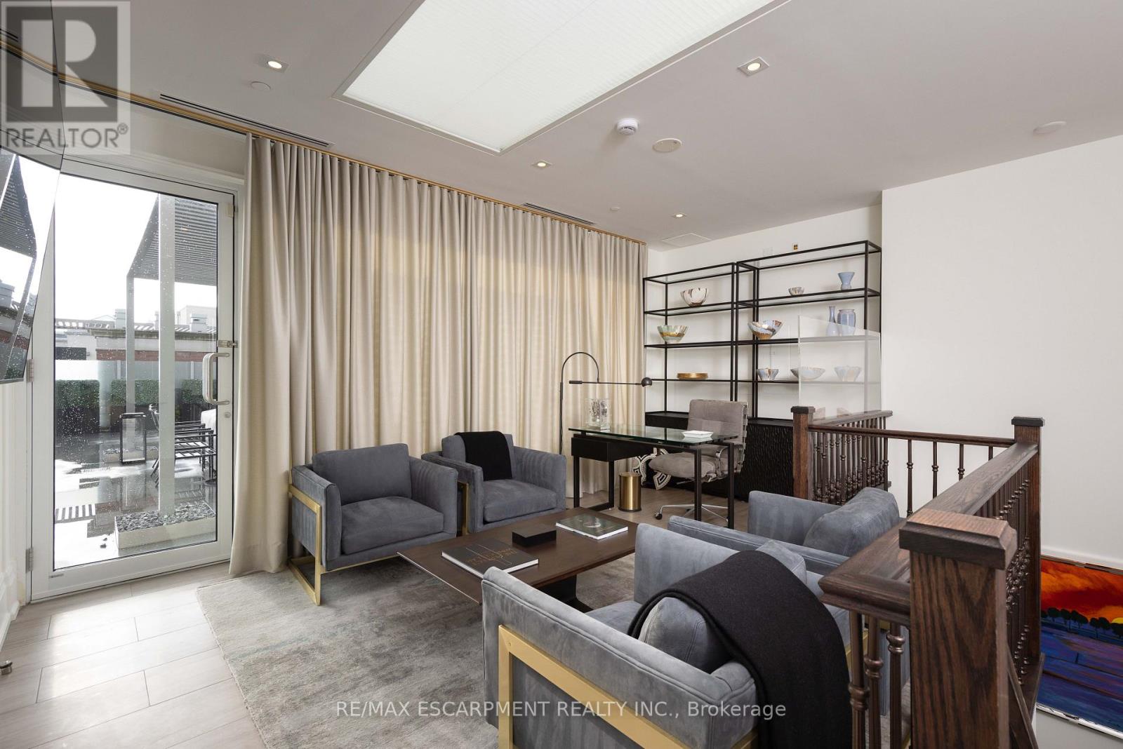 Ph1 - 300 Randall Street, Oakville, Ontario  L6J 0G2 - Photo 40 - W12517736