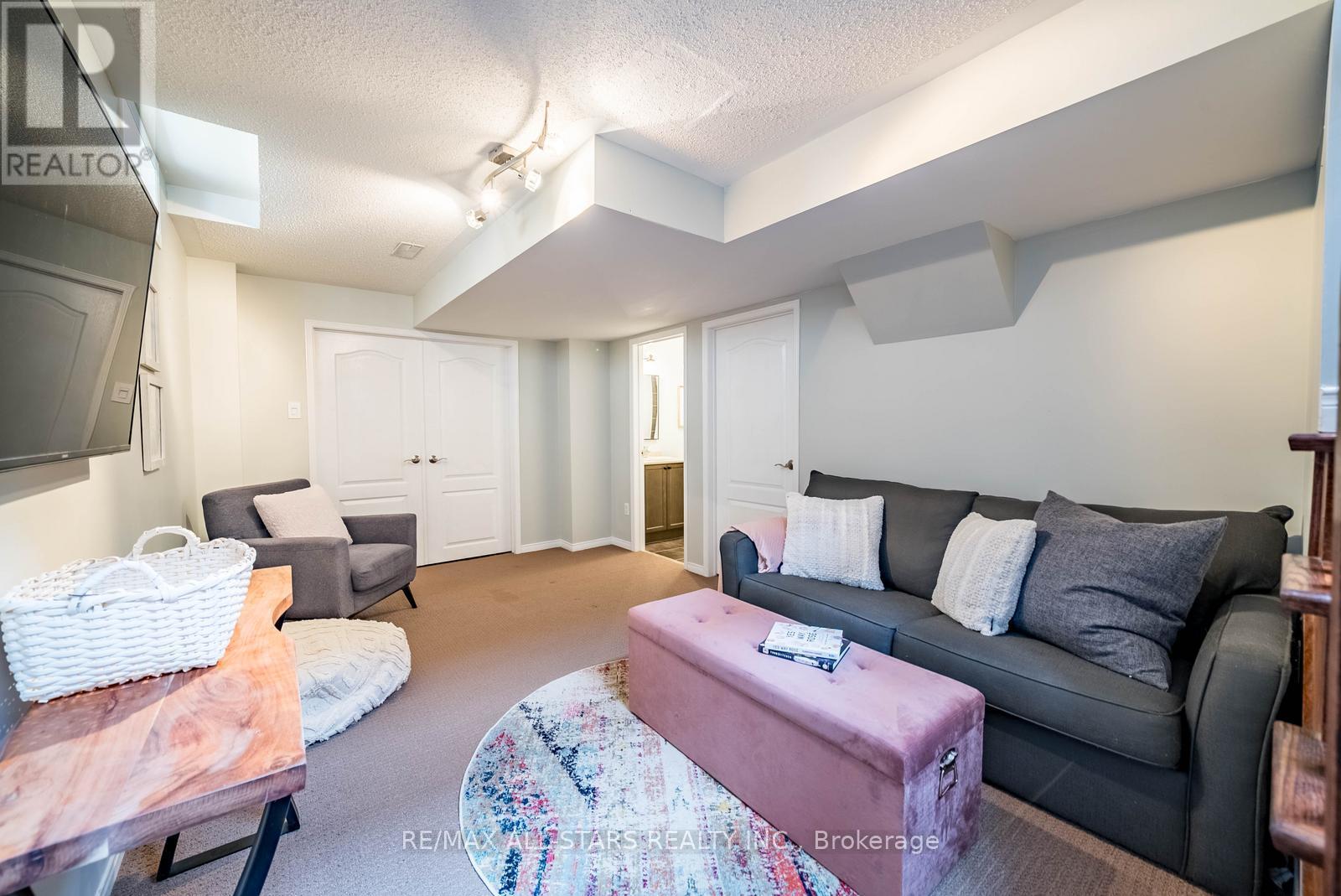 188 Reeves Way Boulevard, Whitchurch-Stouffville, Ontario  L4A 0H6 - Photo 39 - N12926966