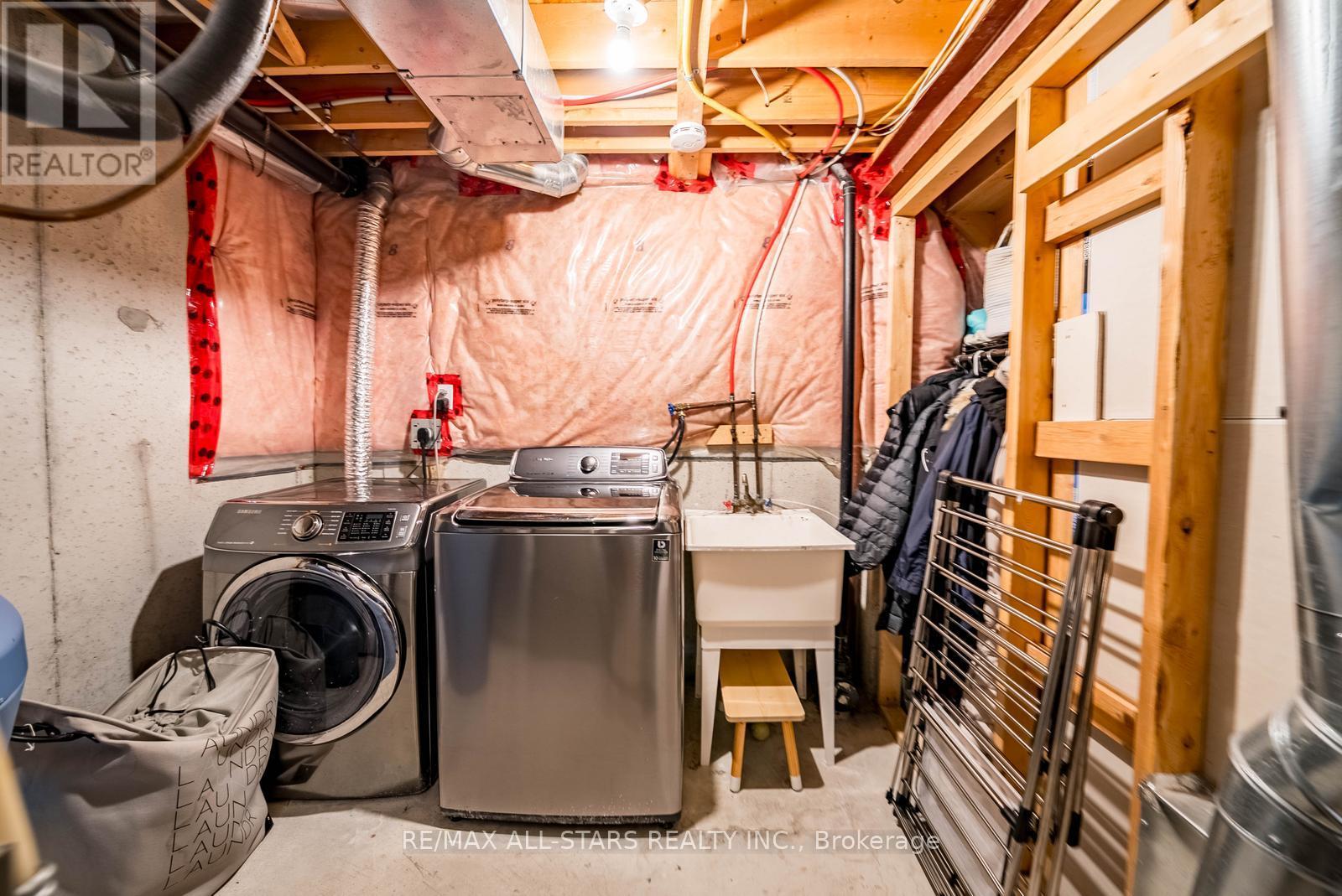 188 Reeves Way Boulevard, Whitchurch-Stouffville, Ontario  L4A 0H6 - Photo 42 - N12926966