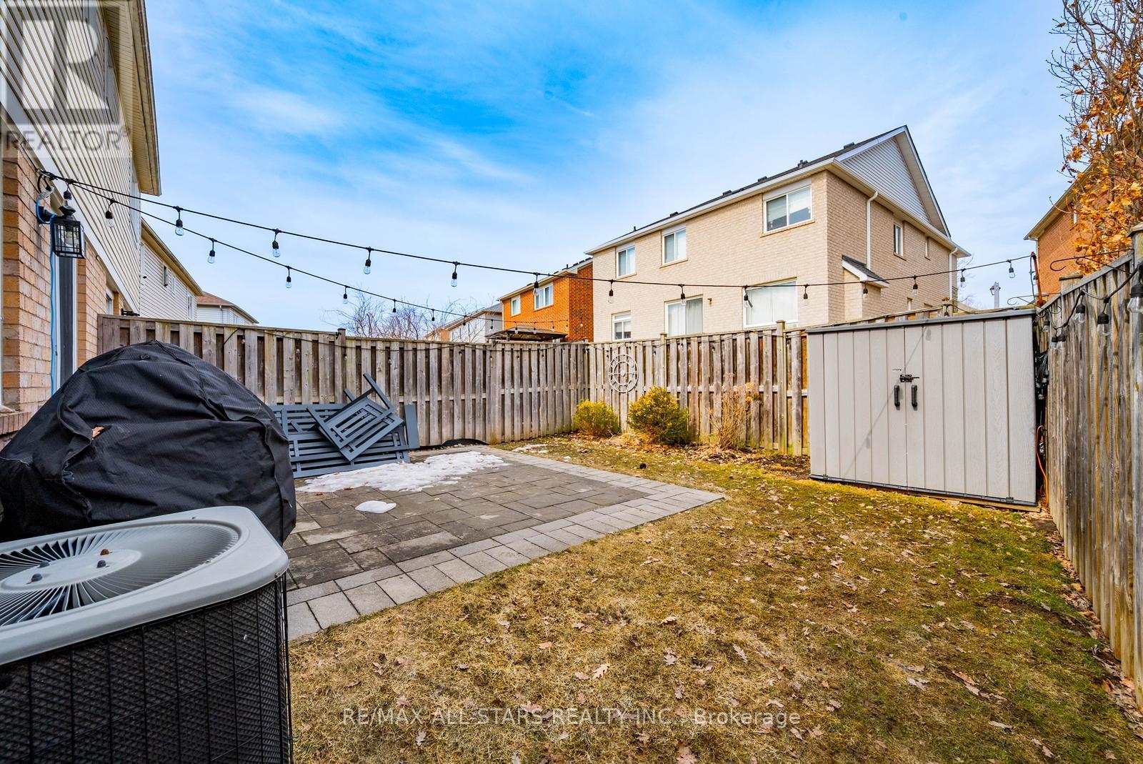 188 Reeves Way Boulevard, Whitchurch-Stouffville, Ontario  L4A 0H6 - Photo 43 - N12926966