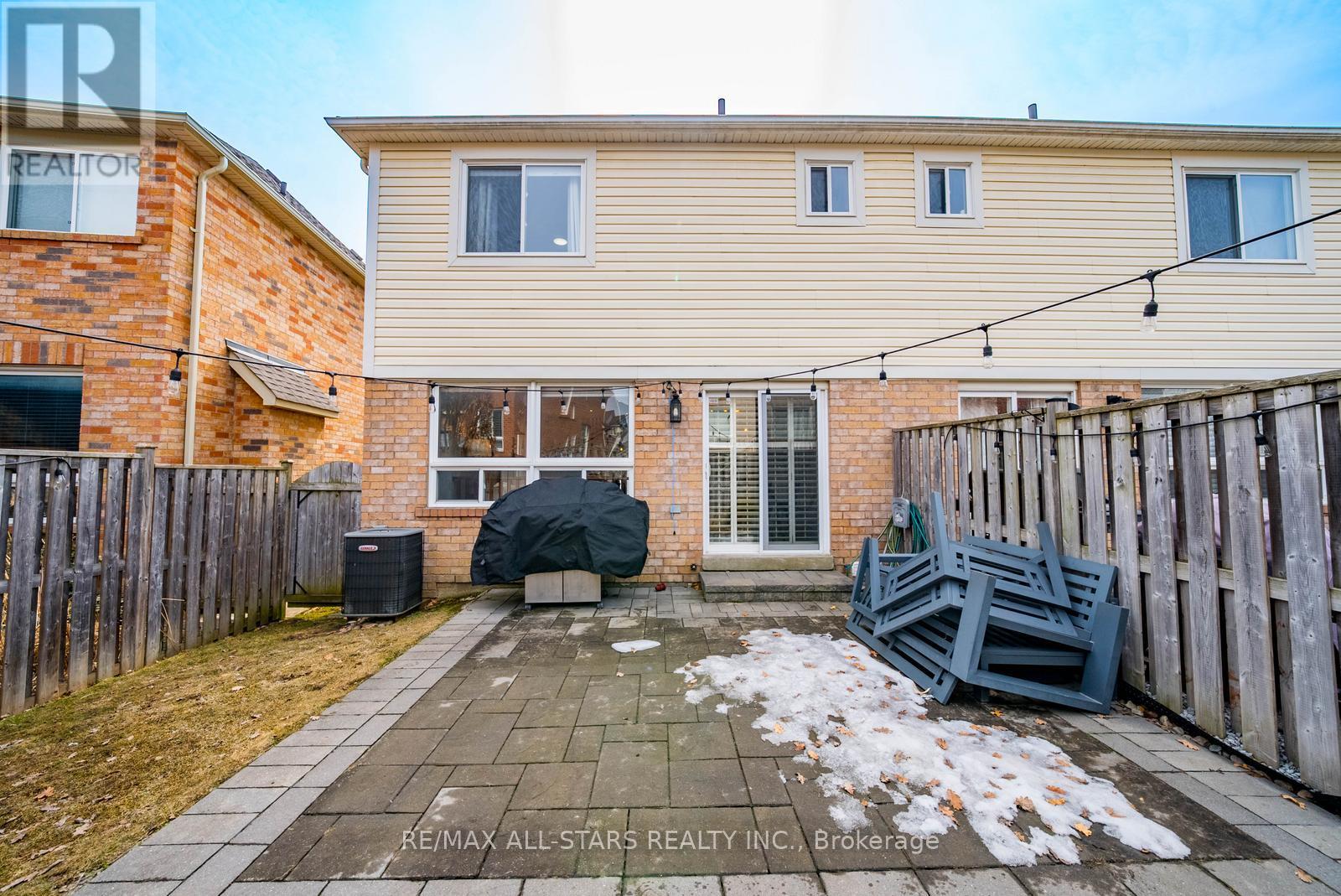 188 Reeves Way Boulevard, Whitchurch-Stouffville, Ontario  L4A 0H6 - Photo 45 - N12926966