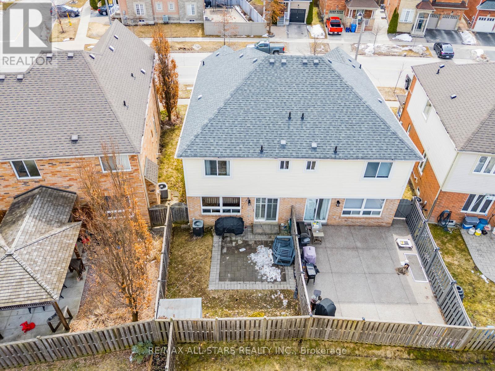 188 Reeves Way Boulevard, Whitchurch-Stouffville, Ontario  L4A 0H6 - Photo 47 - N12926966