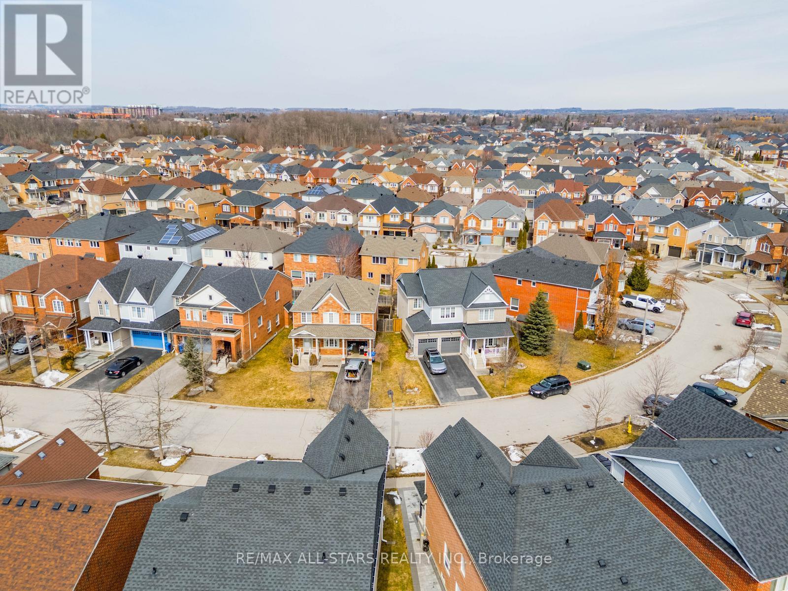 188 Reeves Way Boulevard, Whitchurch-Stouffville, Ontario  L4A 0H6 - Photo 50 - N12926966