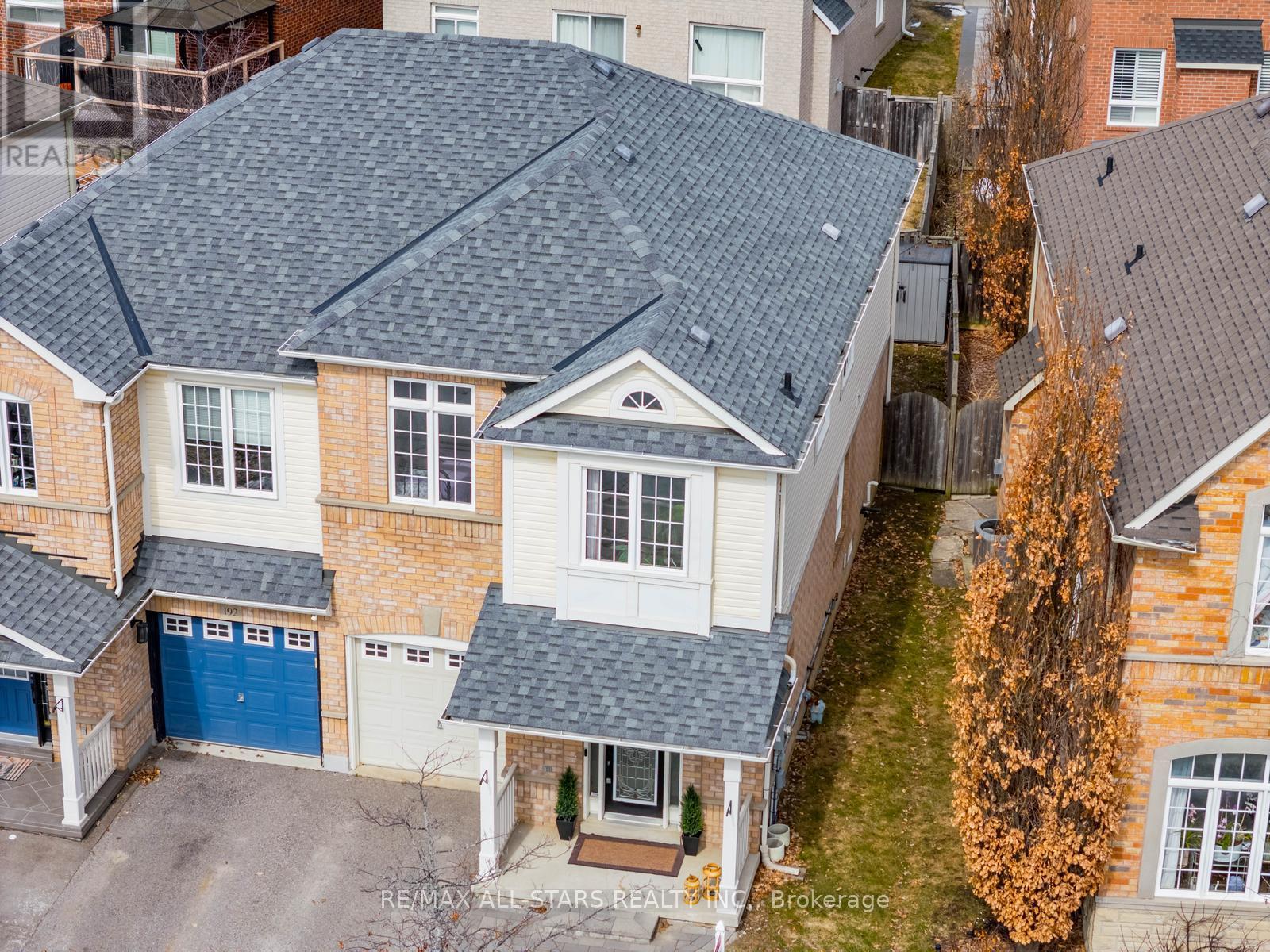 188 Reeves Way Boulevard, Whitchurch-Stouffville, Ontario  L4A 0H6 - Photo 7 - N12926966