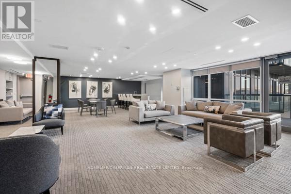 709 - 9090 Yonge Street, Richmond Hill, Ontario  L4C 0Z1 - Photo 30 - N12926980