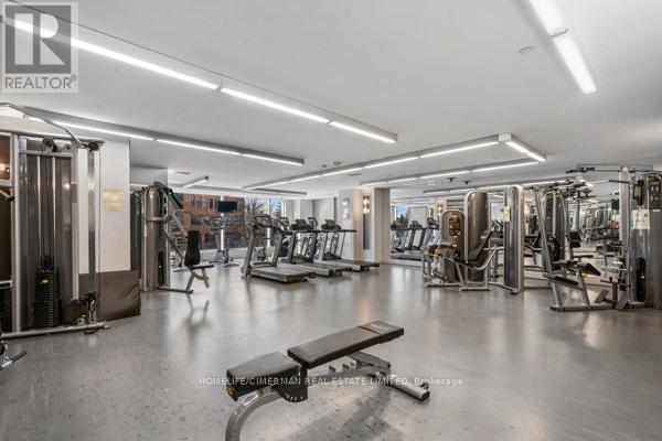 709 - 9090 Yonge Street, Richmond Hill, Ontario  L4C 0Z1 - Photo 33 - N12926980