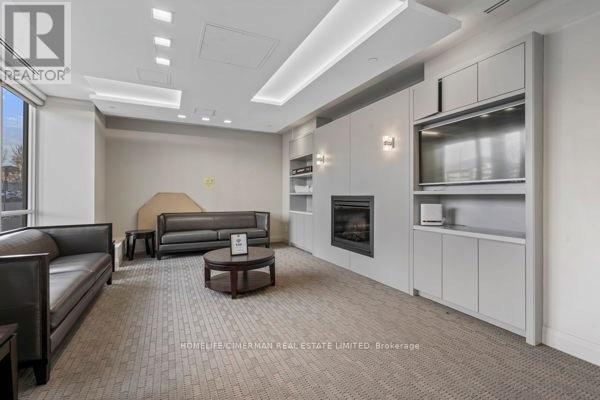 709 - 9090 Yonge Street, Richmond Hill, Ontario  L4C 0Z1 - Photo 35 - N12926980