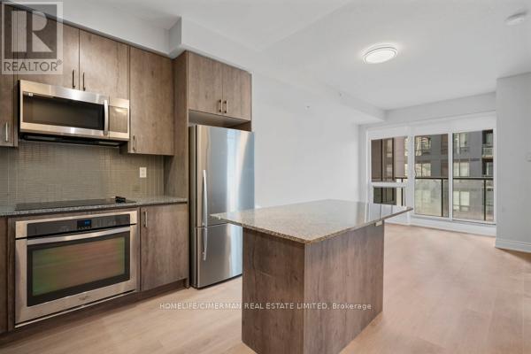 709 - 9090 Yonge Street, Richmond Hill, Ontario  L4C 0Z1 - Photo 6 - N12926980