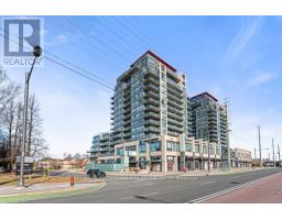 709 - 9090 YONGE STREET, Richmond Hill, Ontario