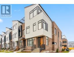 19 - 20 LOU PARSONS WAY, Mississauga, Ontario