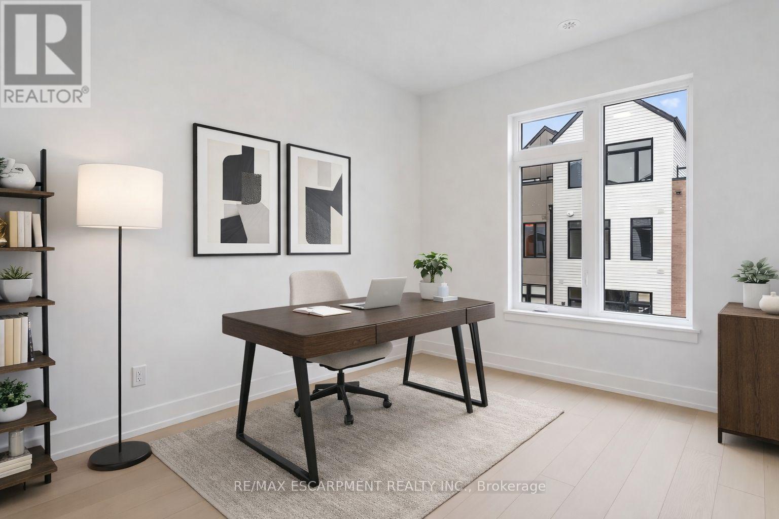 19 - 20 Lou Parsons Way, Mississauga, Ontario  L5H 0B2 - Photo 20 - W12855704