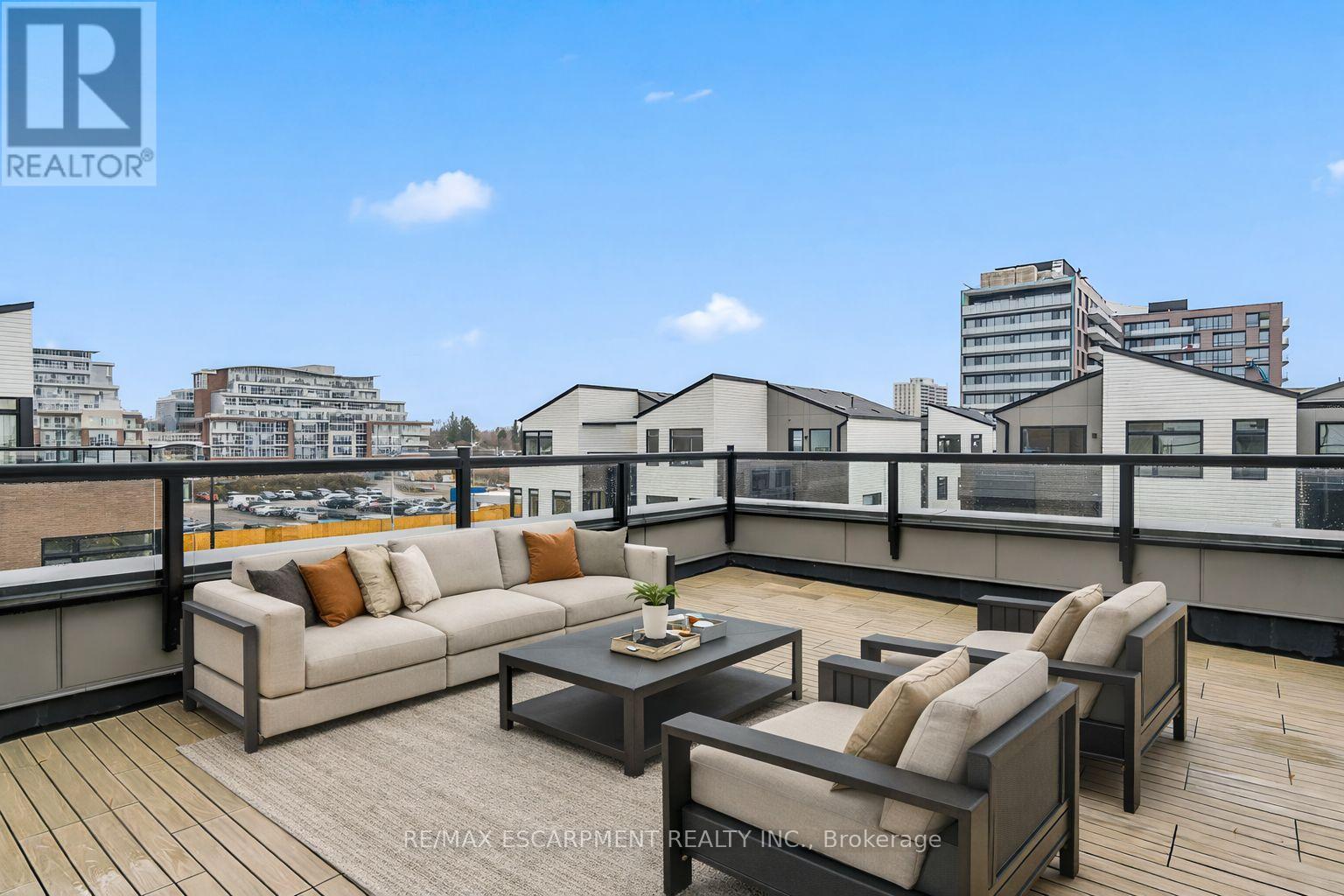 19 - 20 Lou Parsons Way, Mississauga, Ontario  L5H 0B2 - Photo 33 - W12855704