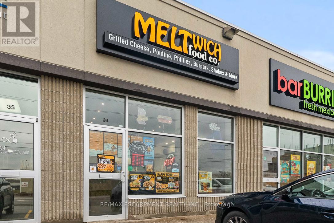 34 - 9 PINE STREET N, Thorold, Ontario