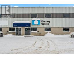 5 - 70 MONARCH ROAD, Guelph, Ontario