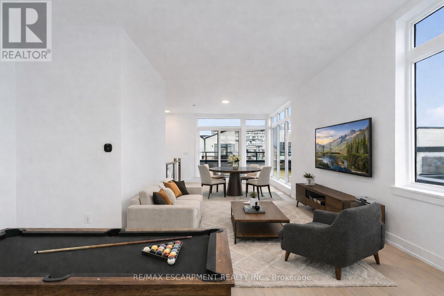 19 - 20 Lou Parsons Way, Mississauga, Ontario  L5H 0B2 - Photo 31 - W12855704