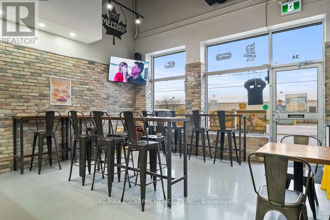 34 - 9 Pine Street N, Thorold, Ontario  L2V 3Z9 - Photo 5 - X12641136