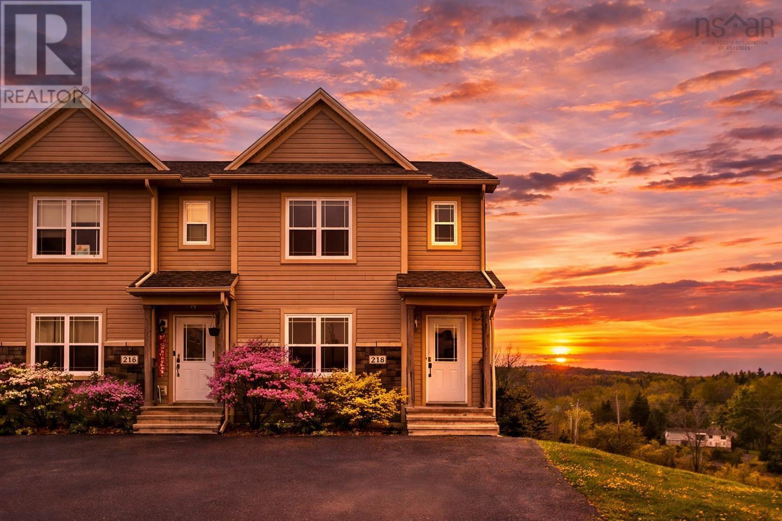 218 Darlington Drive, Middle Sackville, Nova Scotia  B4E 0H4 - Photo 2 - 202605569