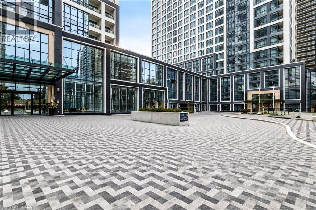 9 Mabelle Avenue Unit# 2919, Etobicoke, Ontario  M9A 0E1 - Photo 3 - 40815193