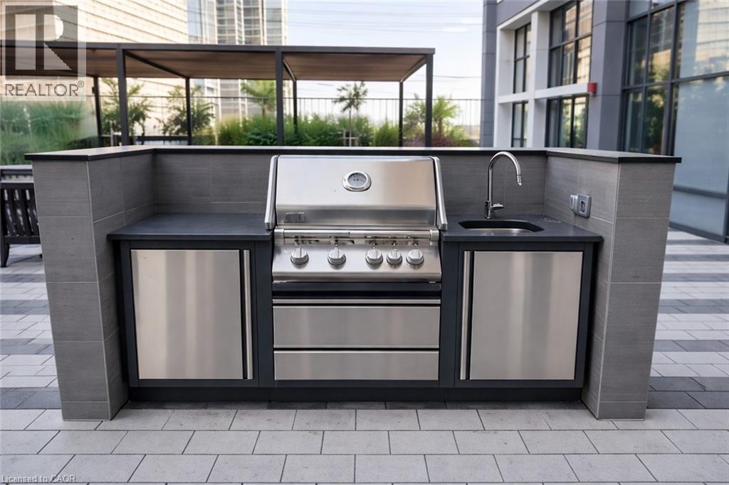 9 Mabelle Avenue Unit# 2919, Etobicoke, Ontario  M9A 0E1 - Photo 32 - 40815193