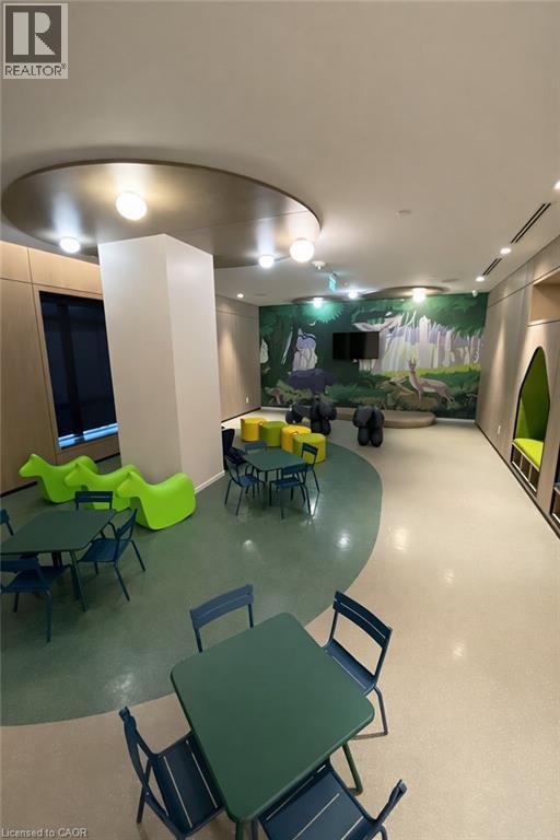 9 Mabelle Avenue Unit# 2919, Etobicoke, Ontario  M9A 0E1 - Photo 35 - 40815193