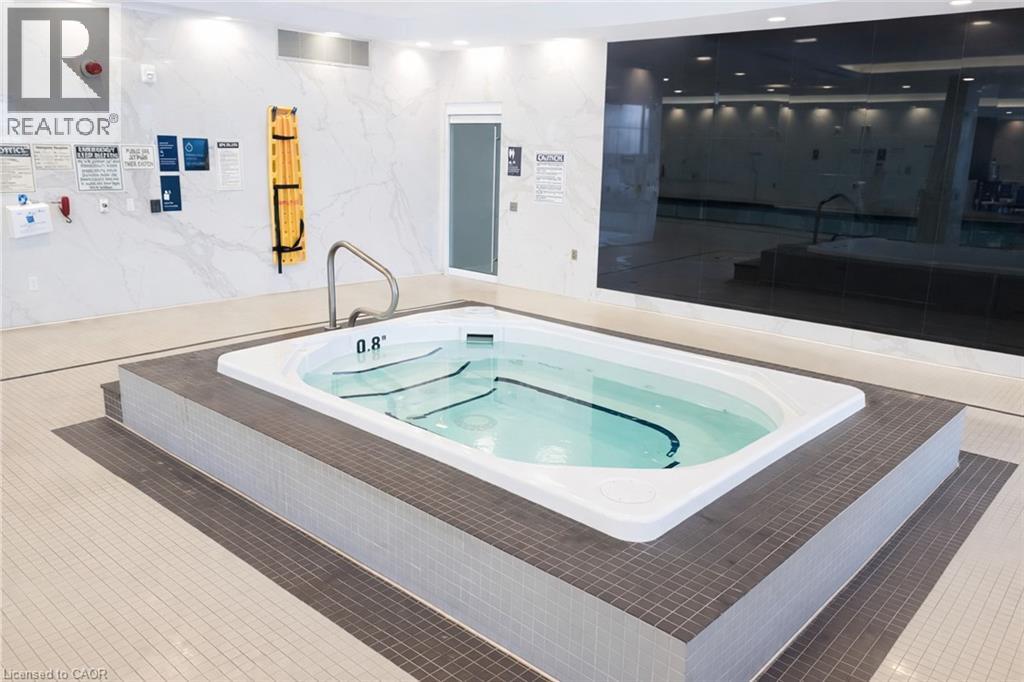 9 Mabelle Avenue Unit# 2919, Etobicoke, Ontario  M9A 0E1 - Photo 39 - 40815193