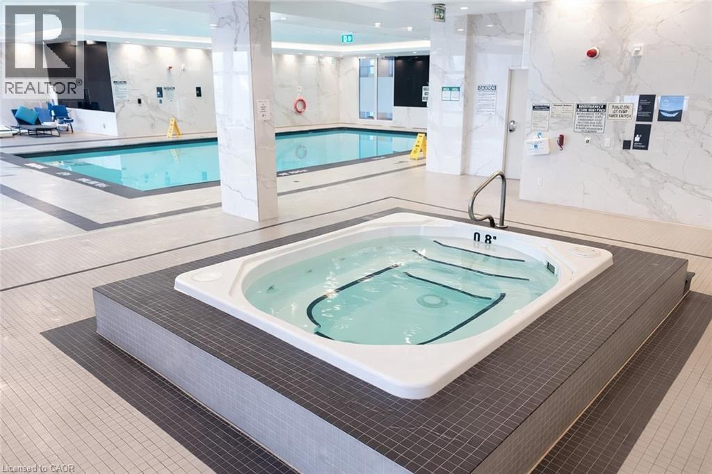 9 Mabelle Avenue Unit# 2919, Etobicoke, Ontario  M9A 0E1 - Photo 37 - 40815193