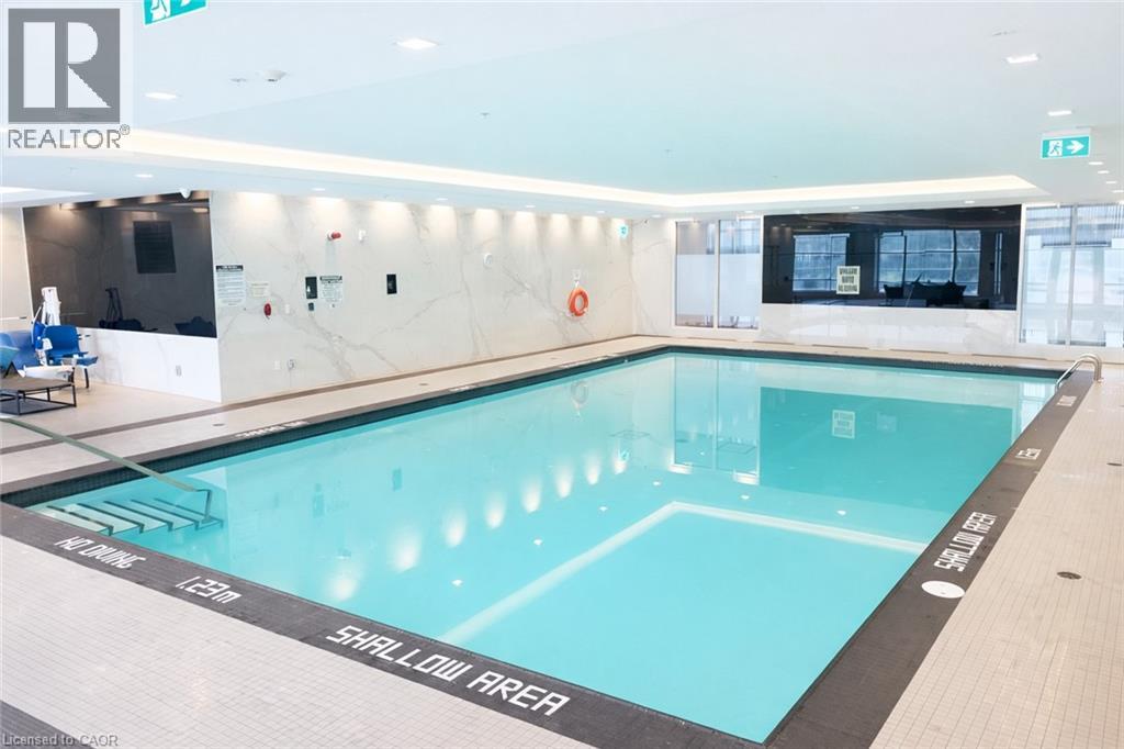 9 Mabelle Avenue Unit# 2919, Etobicoke, Ontario  M9A 0E1 - Photo 38 - 40815193