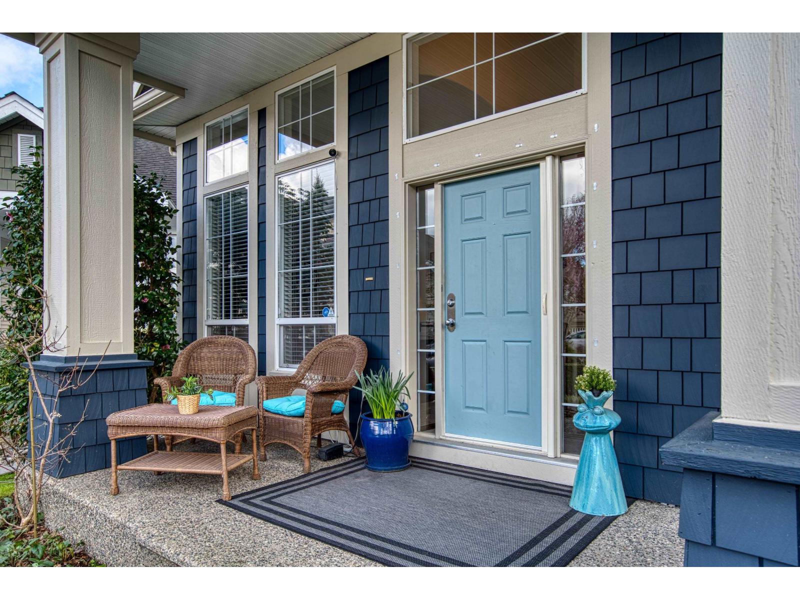 16492 60a Avenue, Surrey, British Columbia  V3S 5V4 - Photo 2 - R3103856