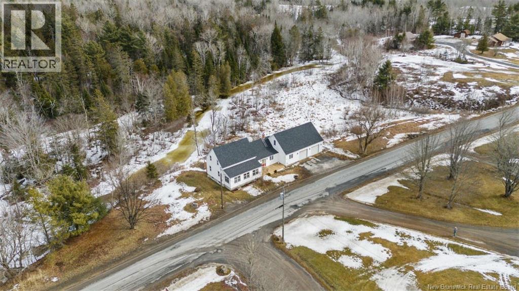 57 Phillips Road, Charters Settlement, New Brunswick E3C 1T7 - Photo 2 - NB135288