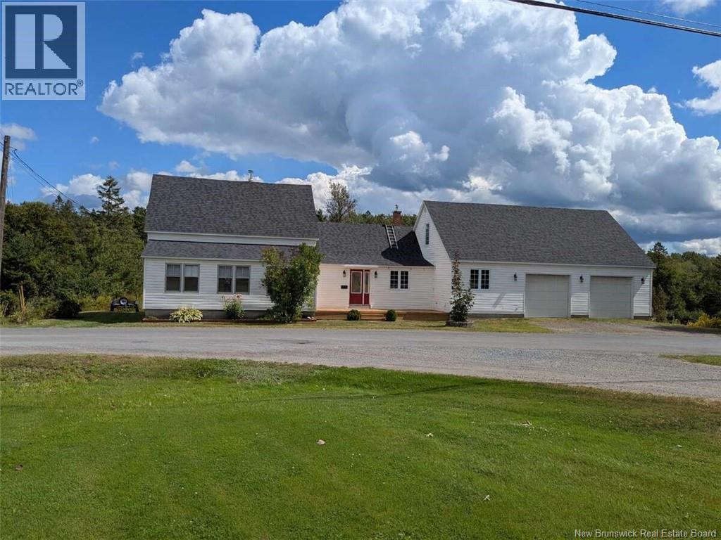 57 Phillips Road, Charters Settlement, New Brunswick E3C 1T7 - Photo 5 - NB135288