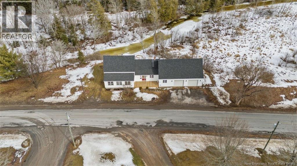 57 Phillips Road, Charters Settlement, New Brunswick E3C 1T7 - Photo 3 - NB135288