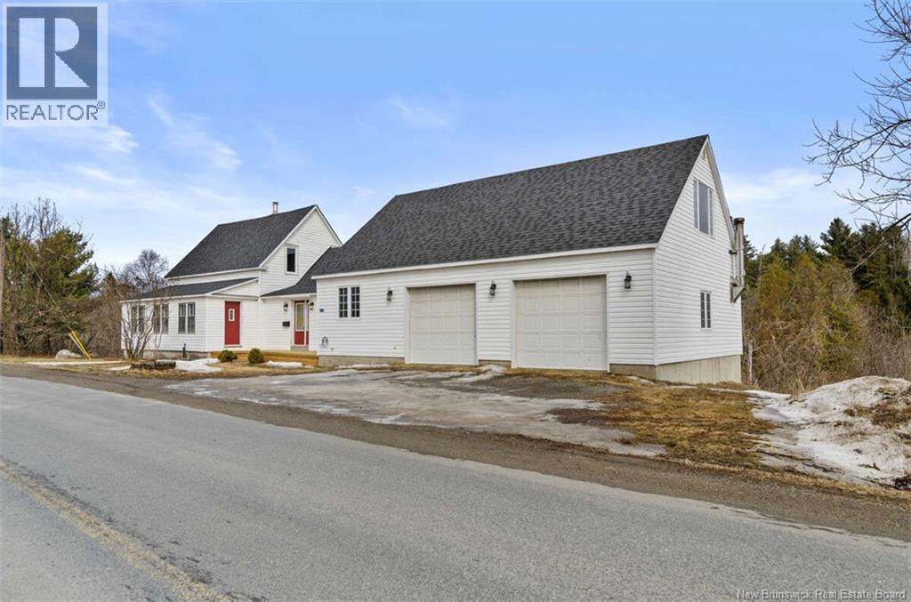 57 Phillips Road, Charters Settlement, New Brunswick E3C 1T7 - Photo 1 - NB135288