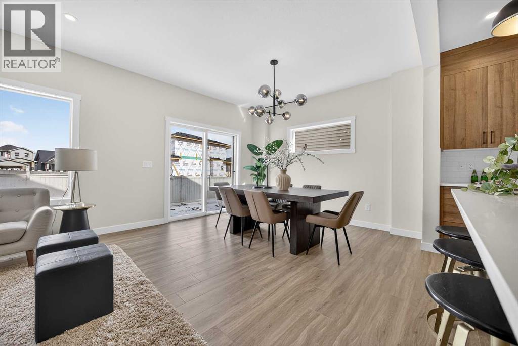 1086 Bayview Crescent Sw, Airdrie, Alberta  T4B 4G2 - Photo 18 - A2293567