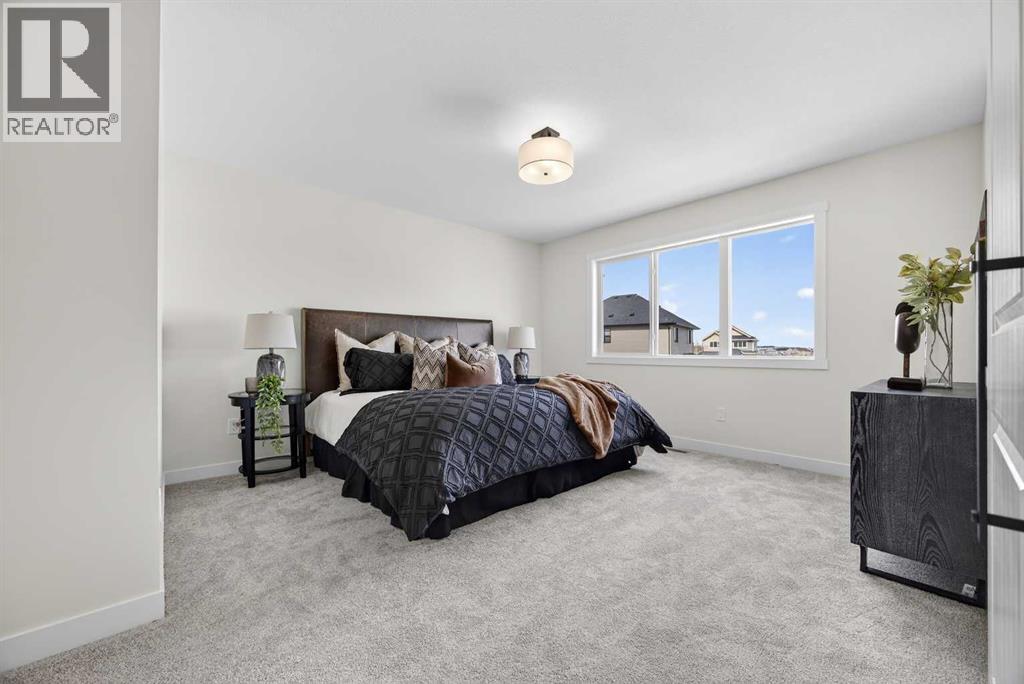 1086 Bayview Crescent Sw, Airdrie, Alberta  T4B 4G2 - Photo 28 - A2293567