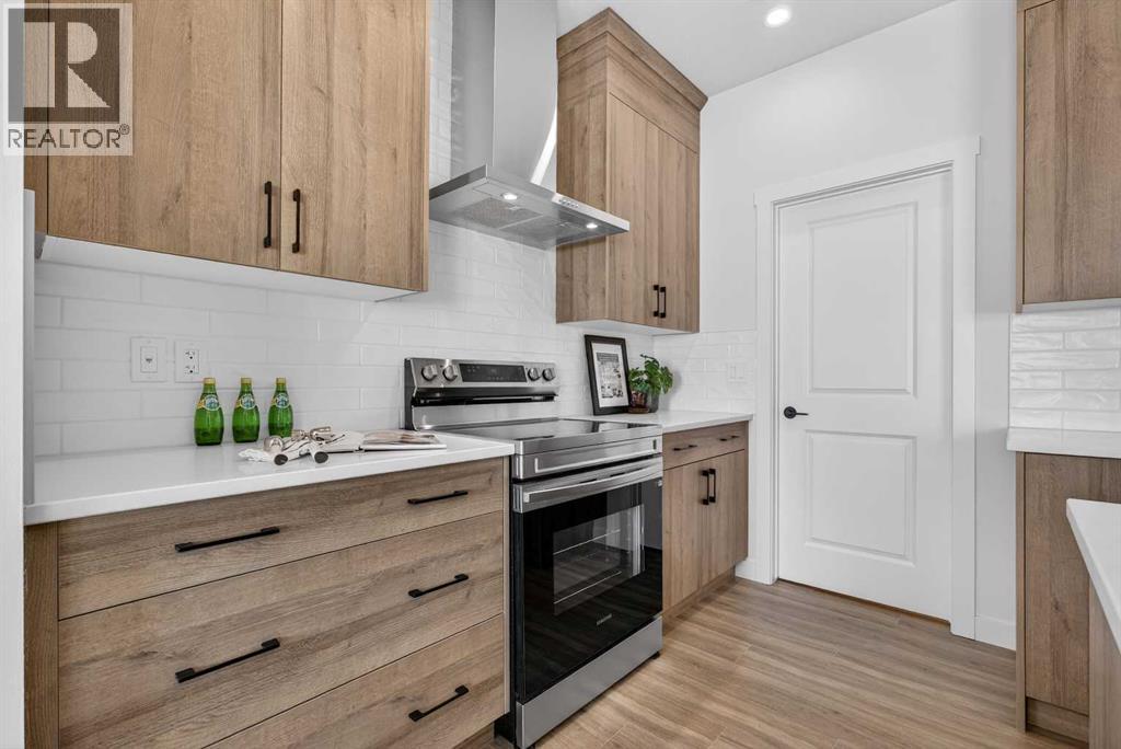 1086 Bayview Crescent Sw, Airdrie, Alberta  T4B 4G2 - Photo 8 - A2293567