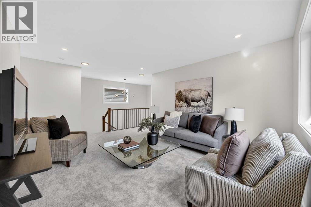 1086 Bayview Crescent Sw, Airdrie, Alberta  T4B 4G2 - Photo 25 - A2293567