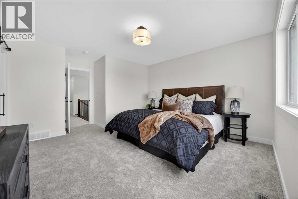 1086 Bayview Crescent Sw, Airdrie, Alberta  T4B 4G2 - Photo 30 - A2293567