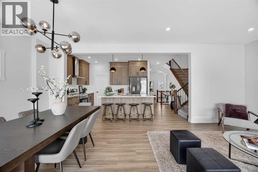 1086 Bayview Crescent Sw, Airdrie, Alberta  T4B 4G2 - Photo 17 - A2293567