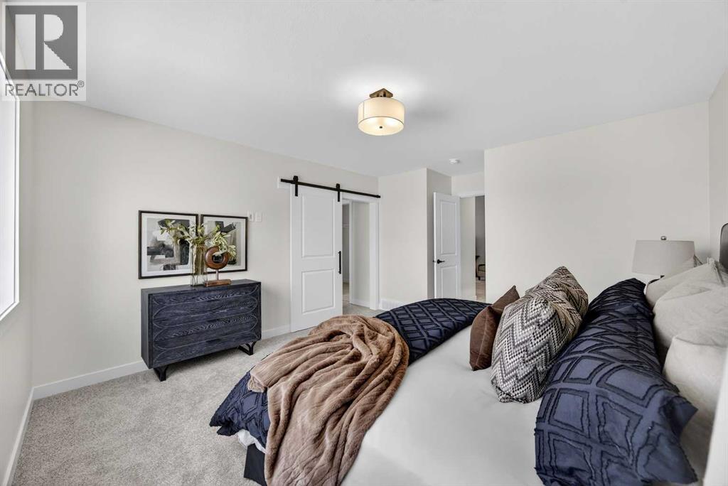 1086 Bayview Crescent Sw, Airdrie, Alberta  T4B 4G2 - Photo 29 - A2293567