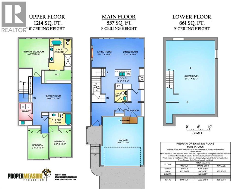 1086 Bayview Crescent Sw, Airdrie, Alberta  T4B 4G2 - Photo 46 - A2293567