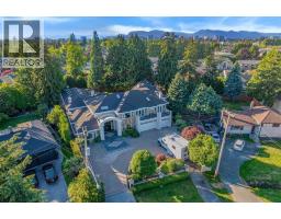 8231 BOWCOCK ROAD, Richmond, British Columbia