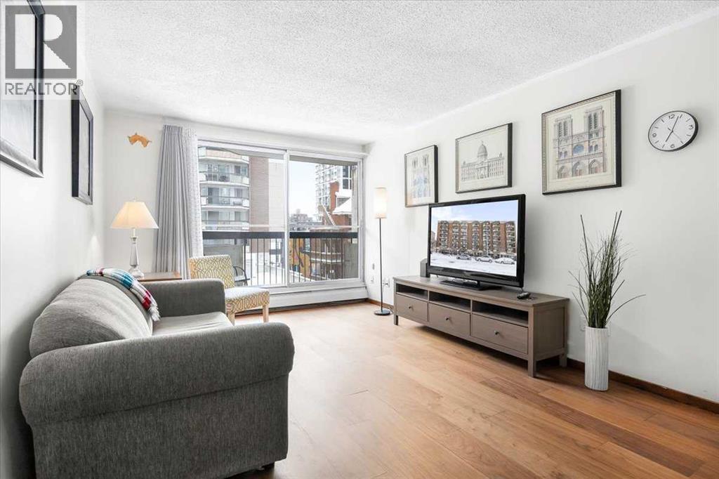 311, 339 13 Avenue SW, Calgary, Alberta  T2R 0K3 - Photo 12 - A2296803