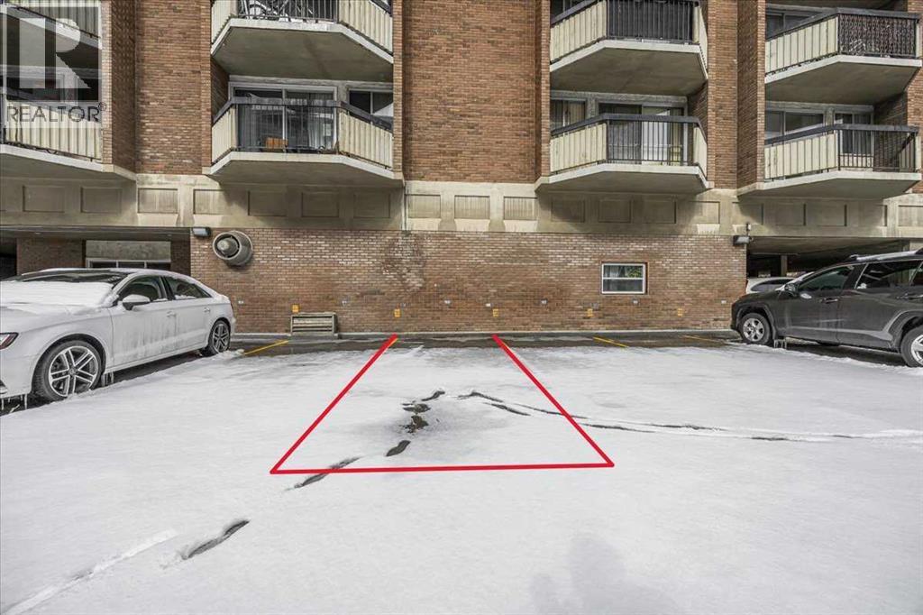 311, 339 13 Avenue SW, Calgary, Alberta  T2R 0K3 - Photo 27 - A2296803