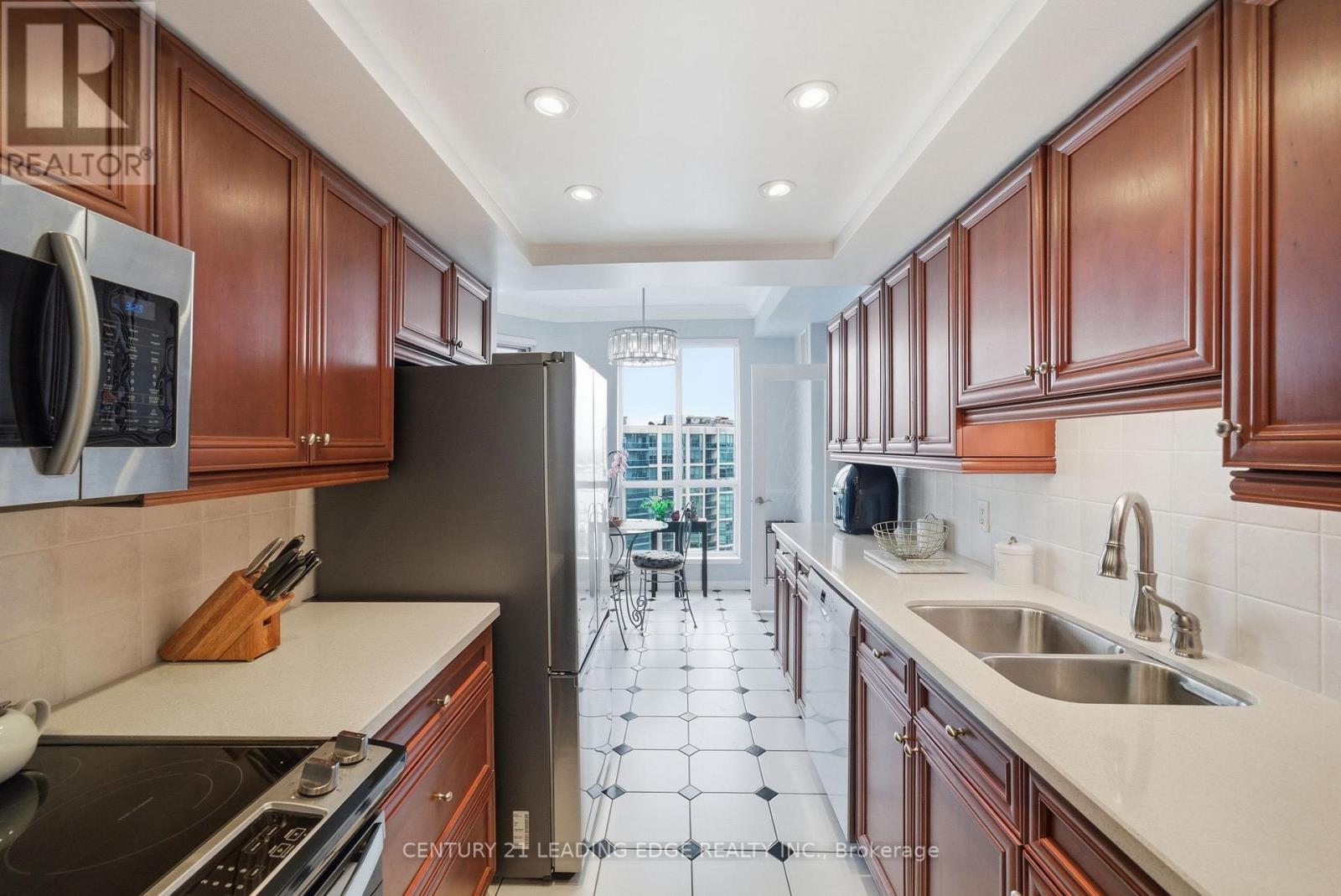 1204 - 360 Watson Street, Whitby, Ontario  L1N 9G2 - Photo 14 - E12925532