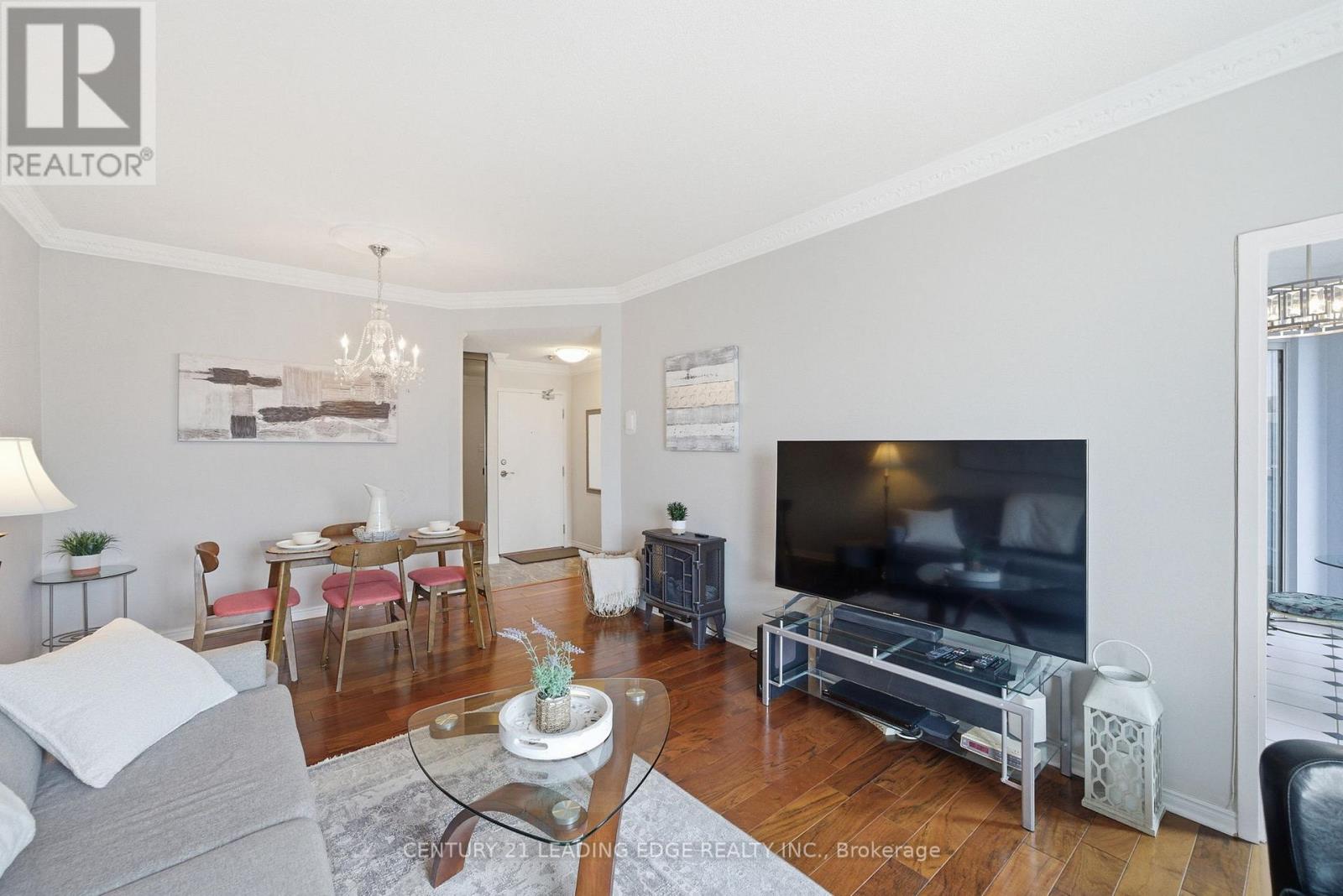 1204 - 360 Watson Street, Whitby, Ontario  L1N 9G2 - Photo 11 - E12925532