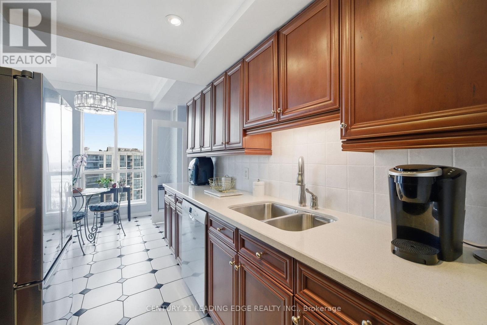 1204 - 360 Watson Street, Whitby, Ontario  L1N 9G2 - Photo 15 - E12925532