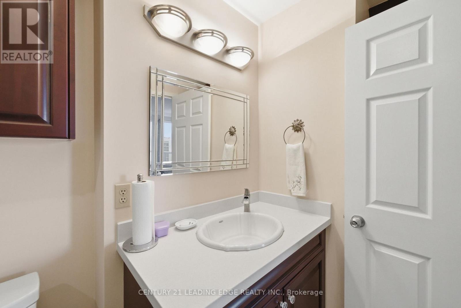 1204 - 360 Watson Street, Whitby, Ontario  L1N 9G2 - Photo 30 - E12925532